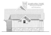 Farmhouse Retreat B Plan